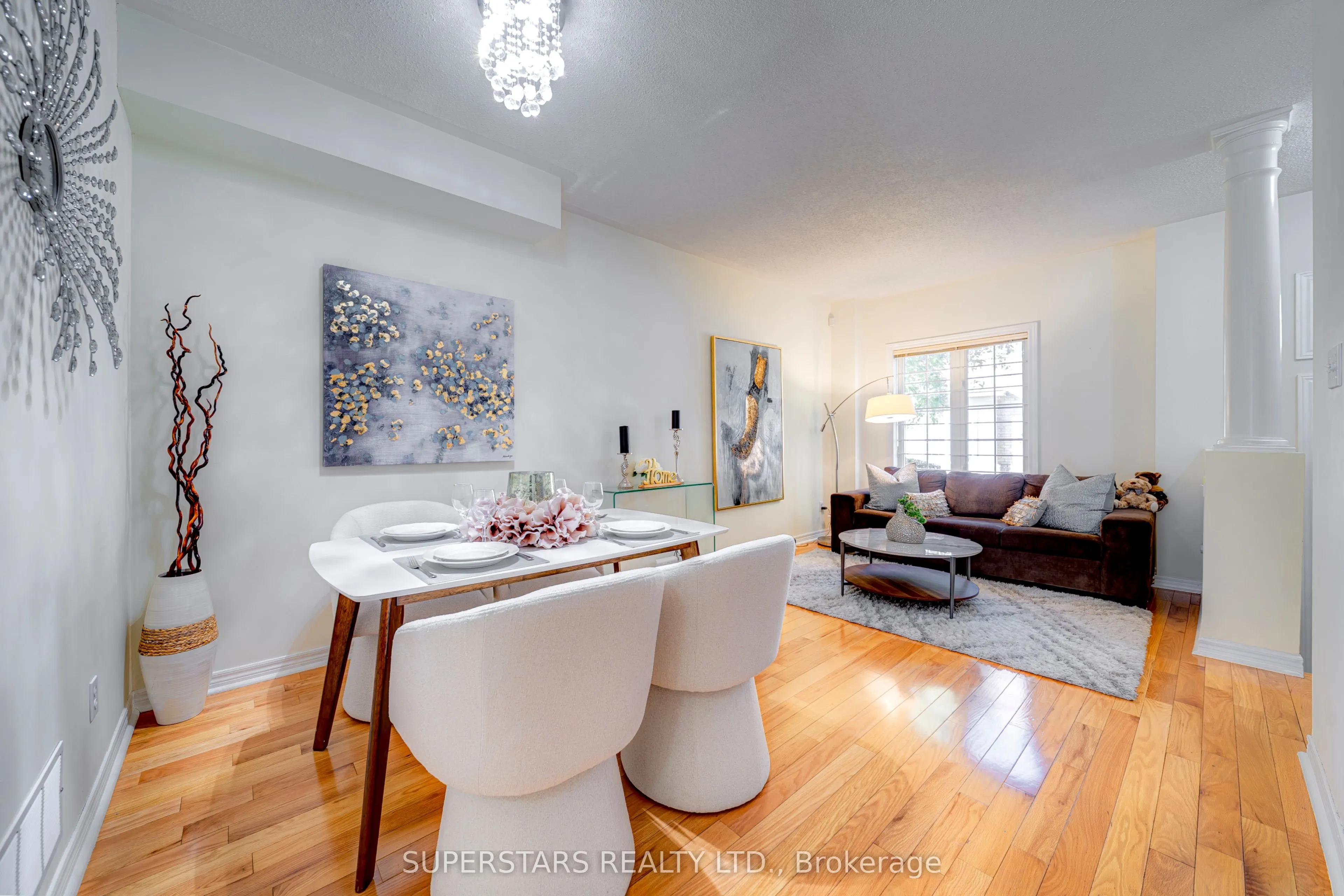 23 Observatory Lane #26