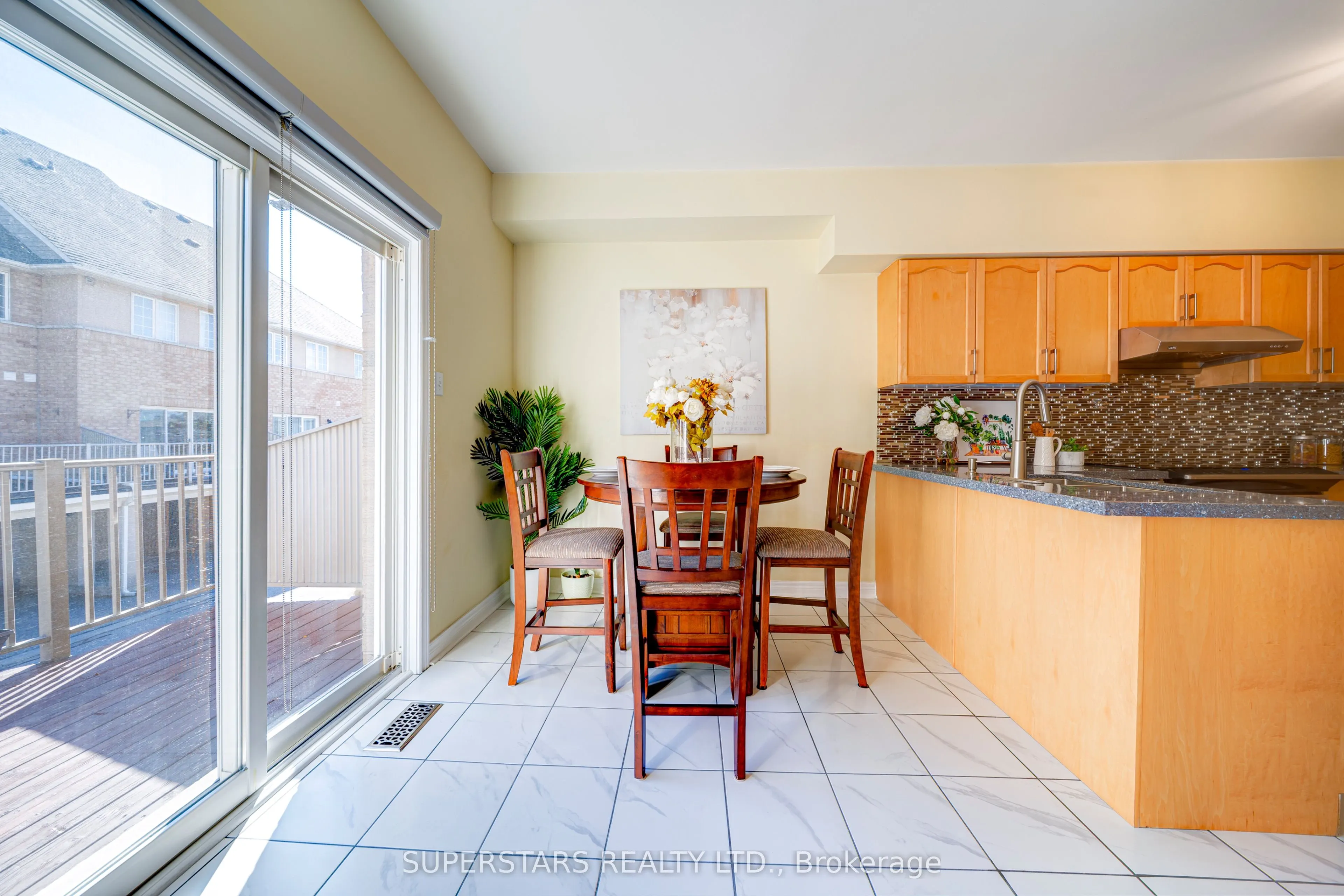 23 Observatory Lane #26