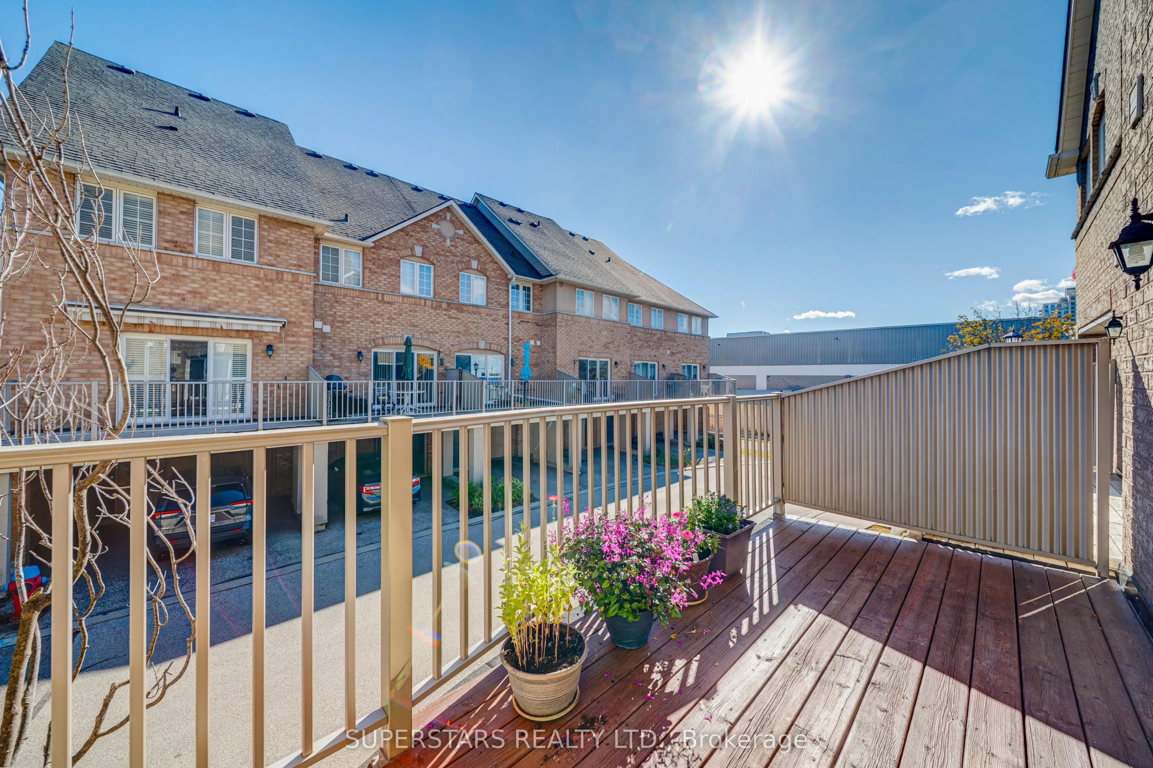 23 Observatory Lane #26