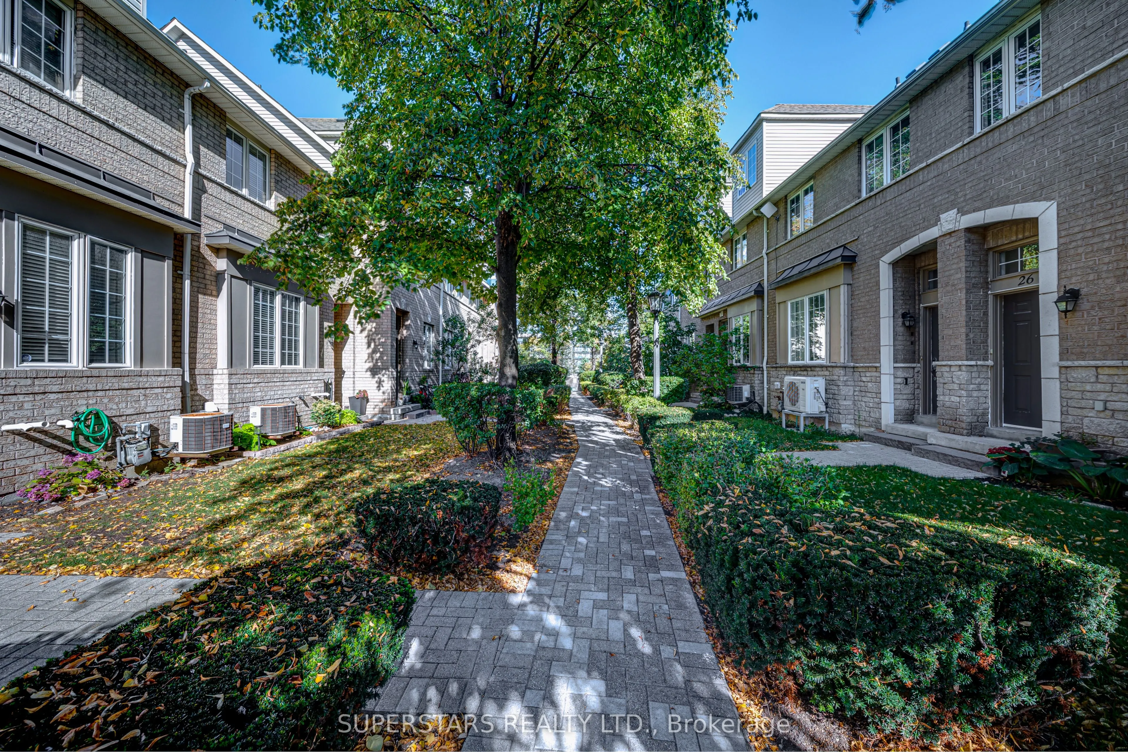 23 Observatory Lane #26