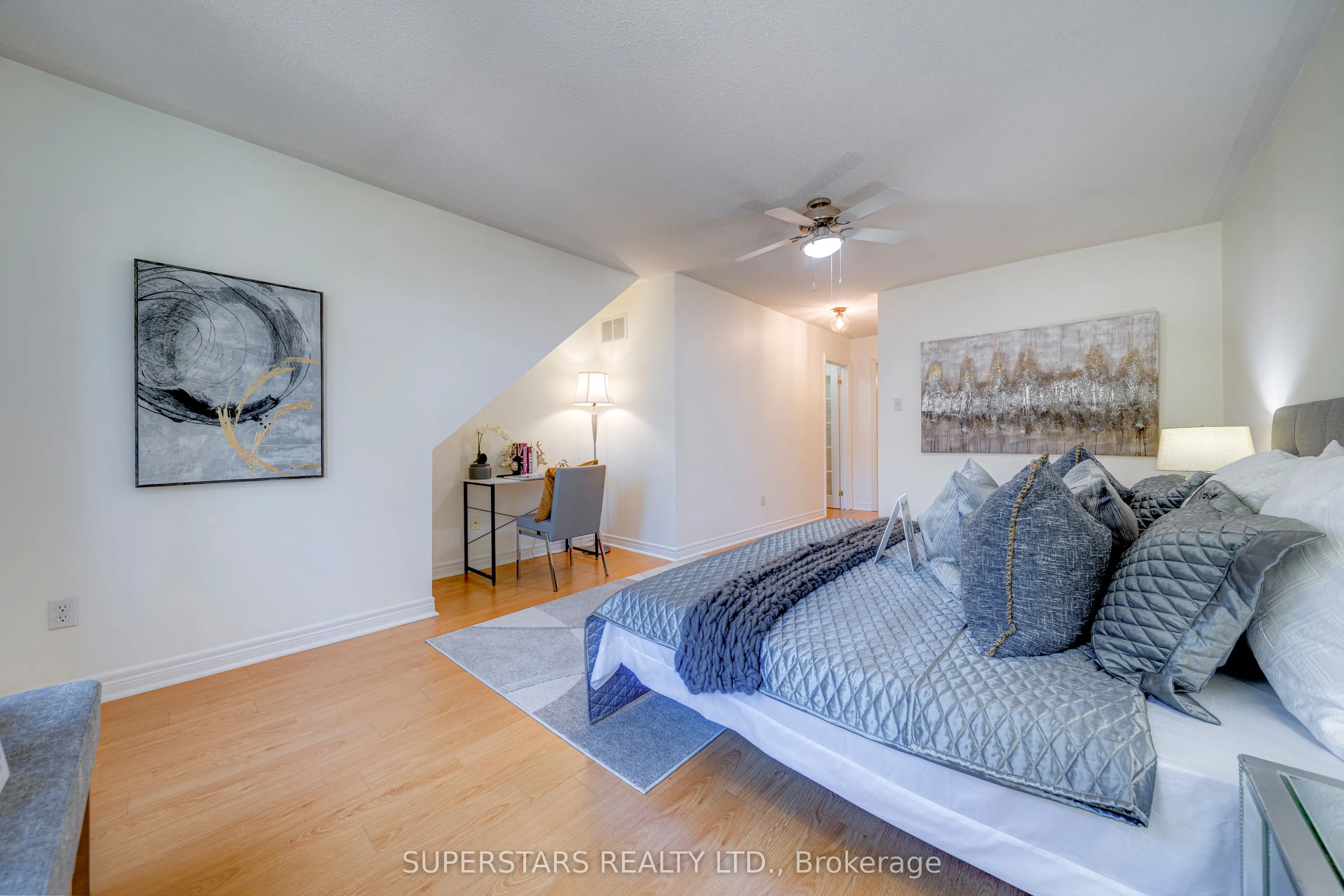 23 Observatory Lane #26