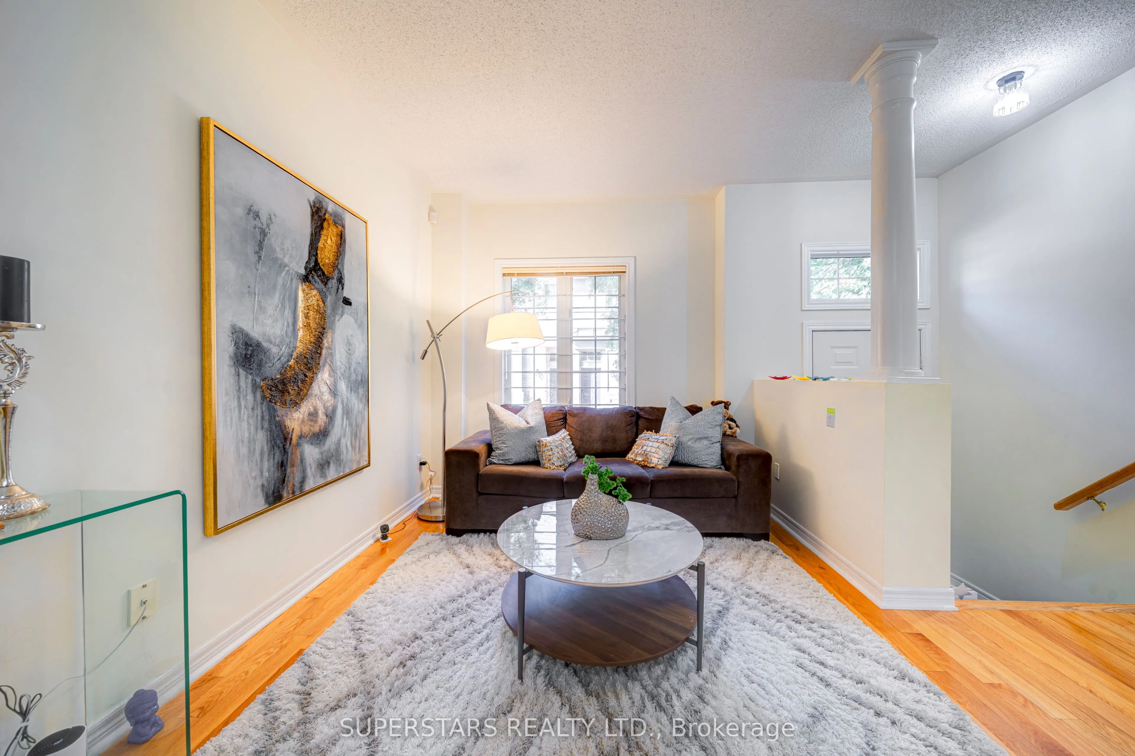 23 Observatory Lane #26