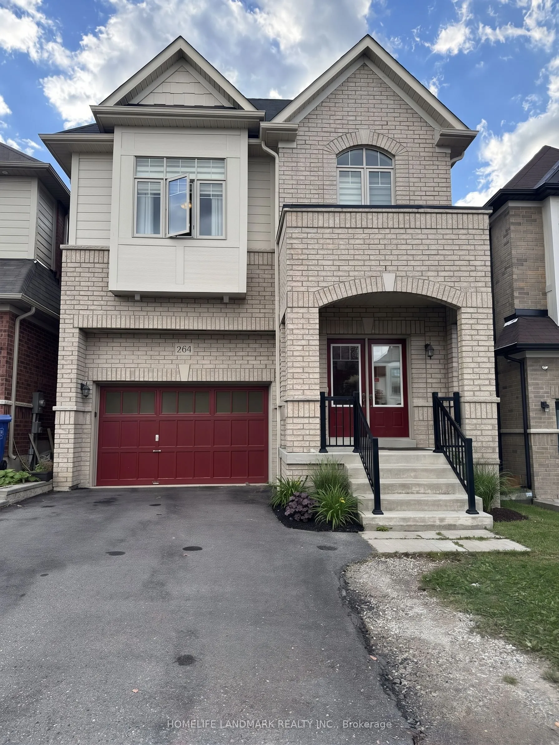 264 Sharon Creek Drive