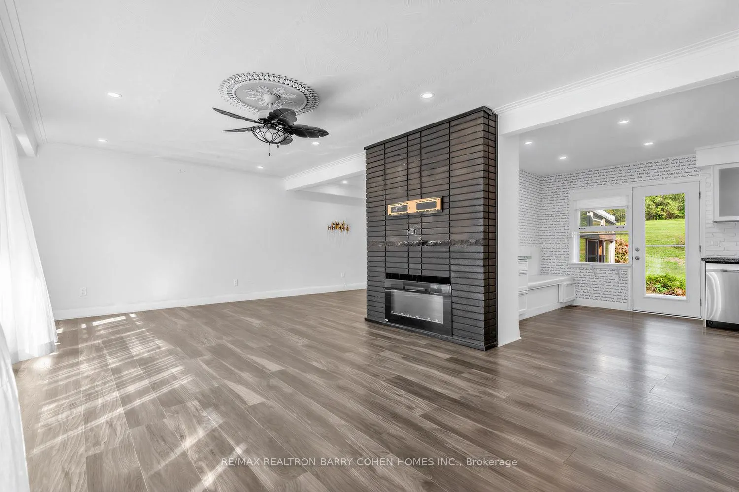 19 Oakbank Road