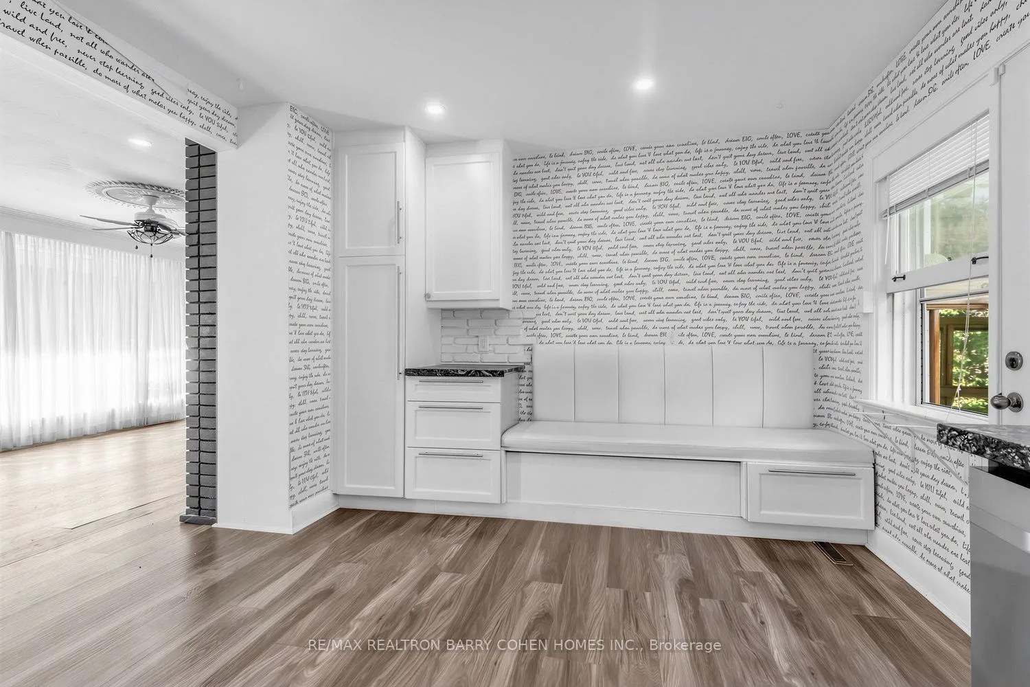 19 Oakbank Road