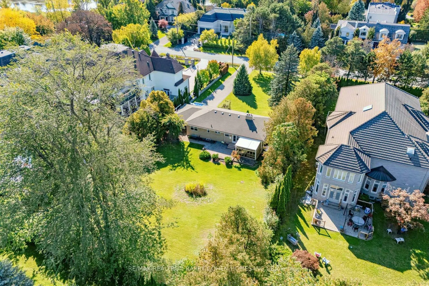 19 Oakbank Road