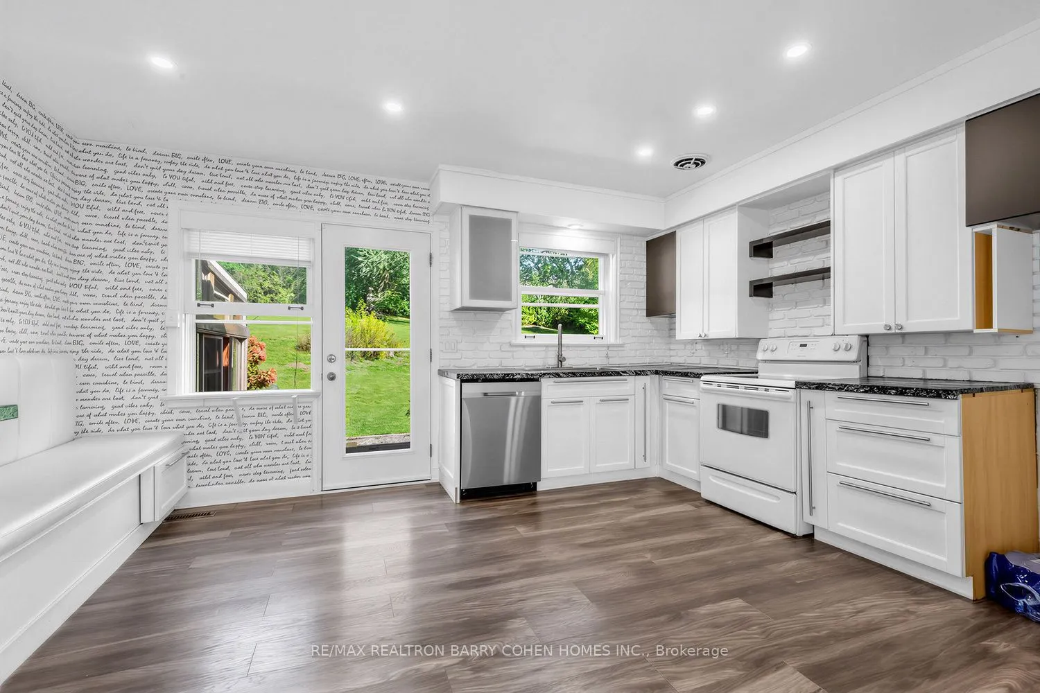 19 Oakbank Road