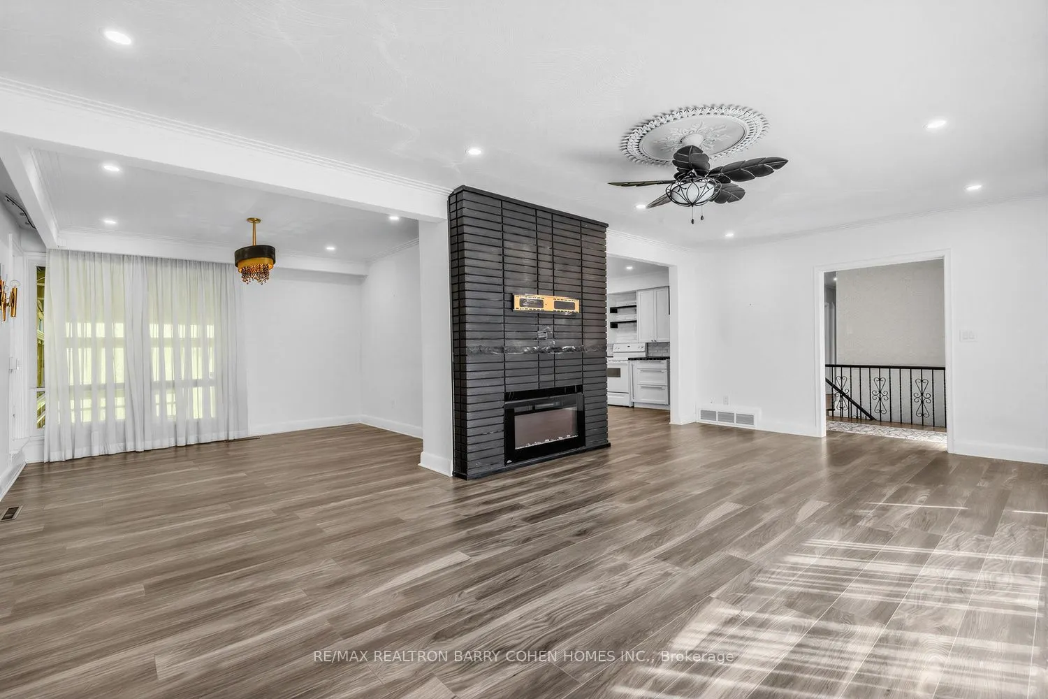19 Oakbank Road