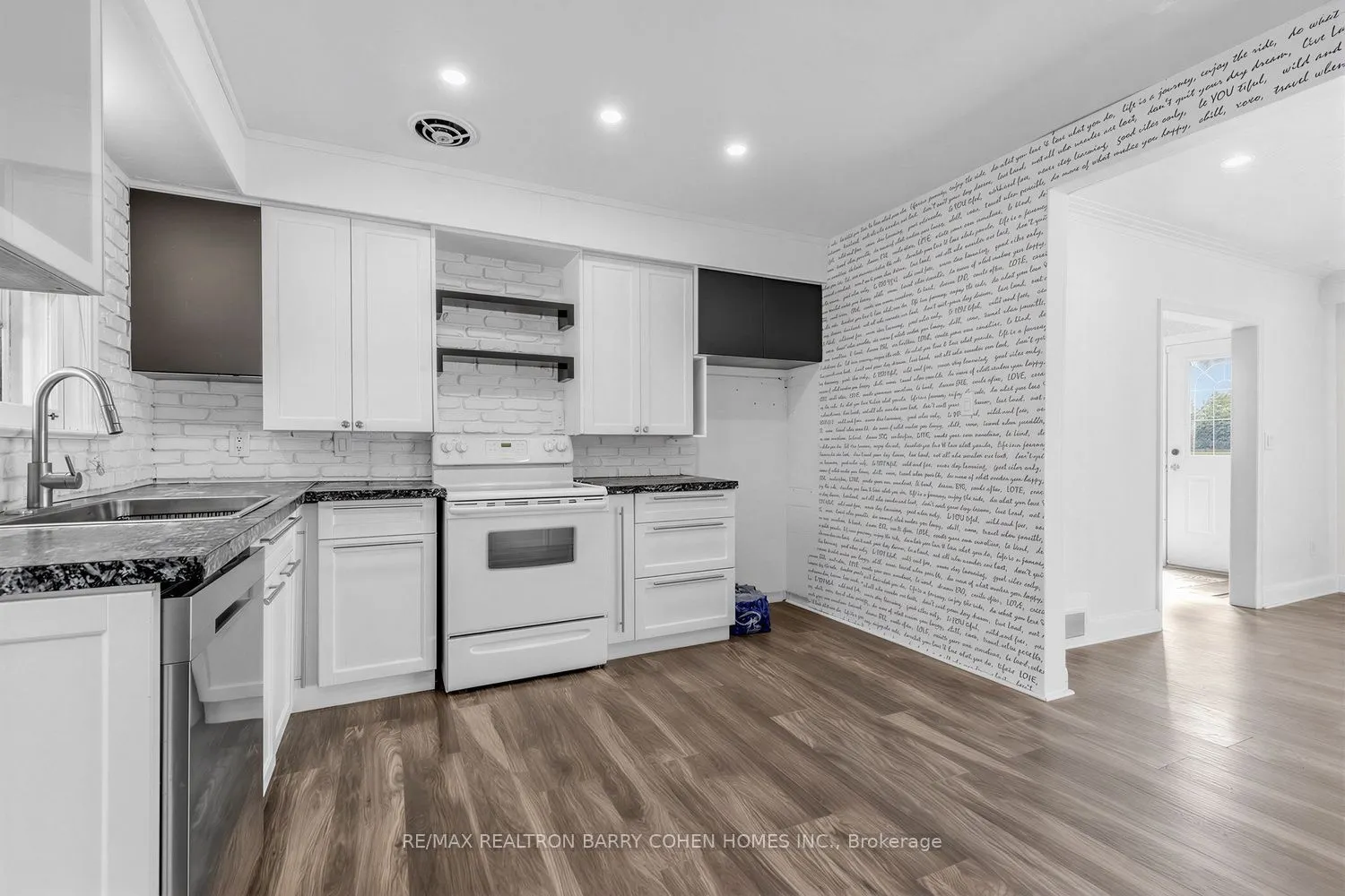 19 Oakbank Road
