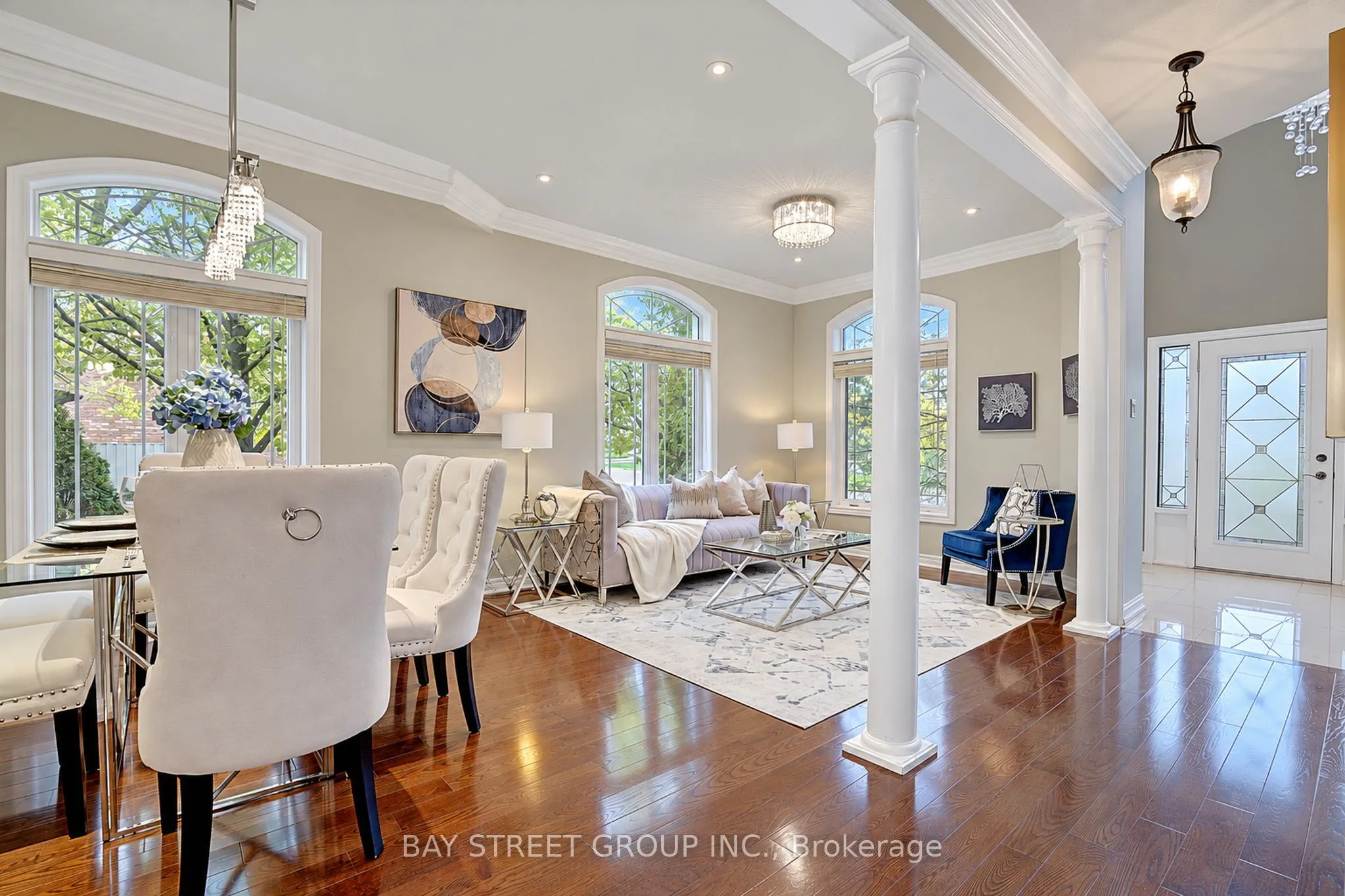 207 Farmstead Road