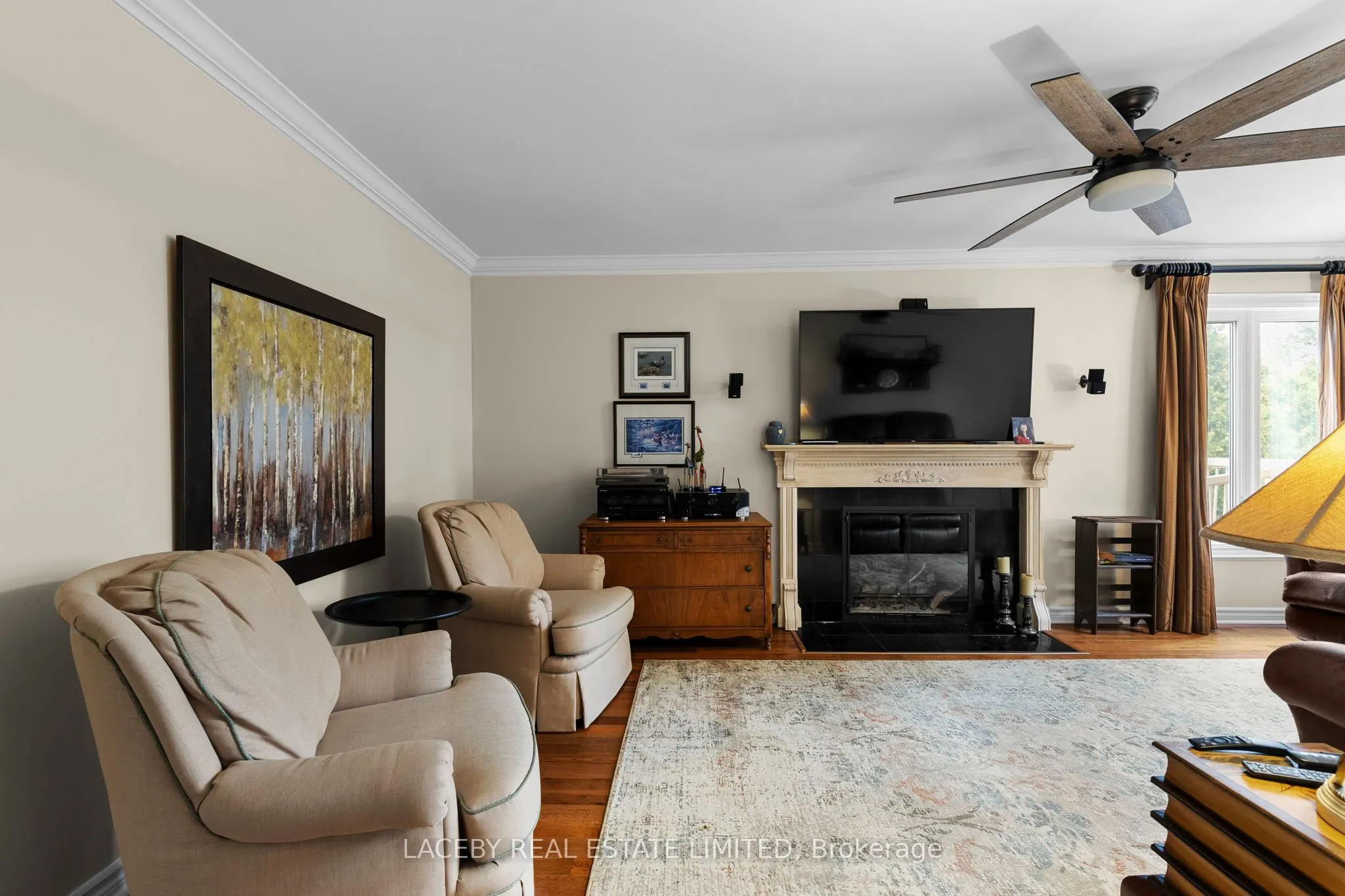 19 Grandview Crescent