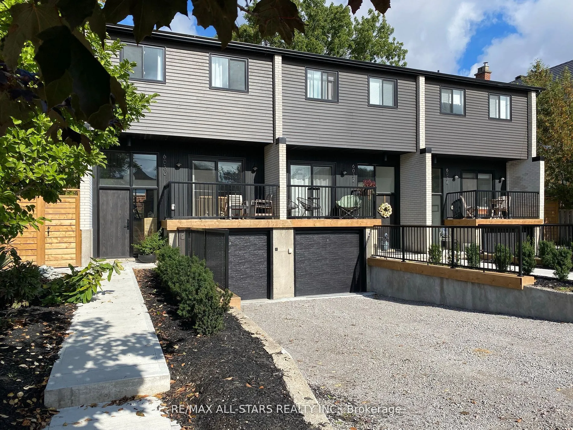 6032 Main Street