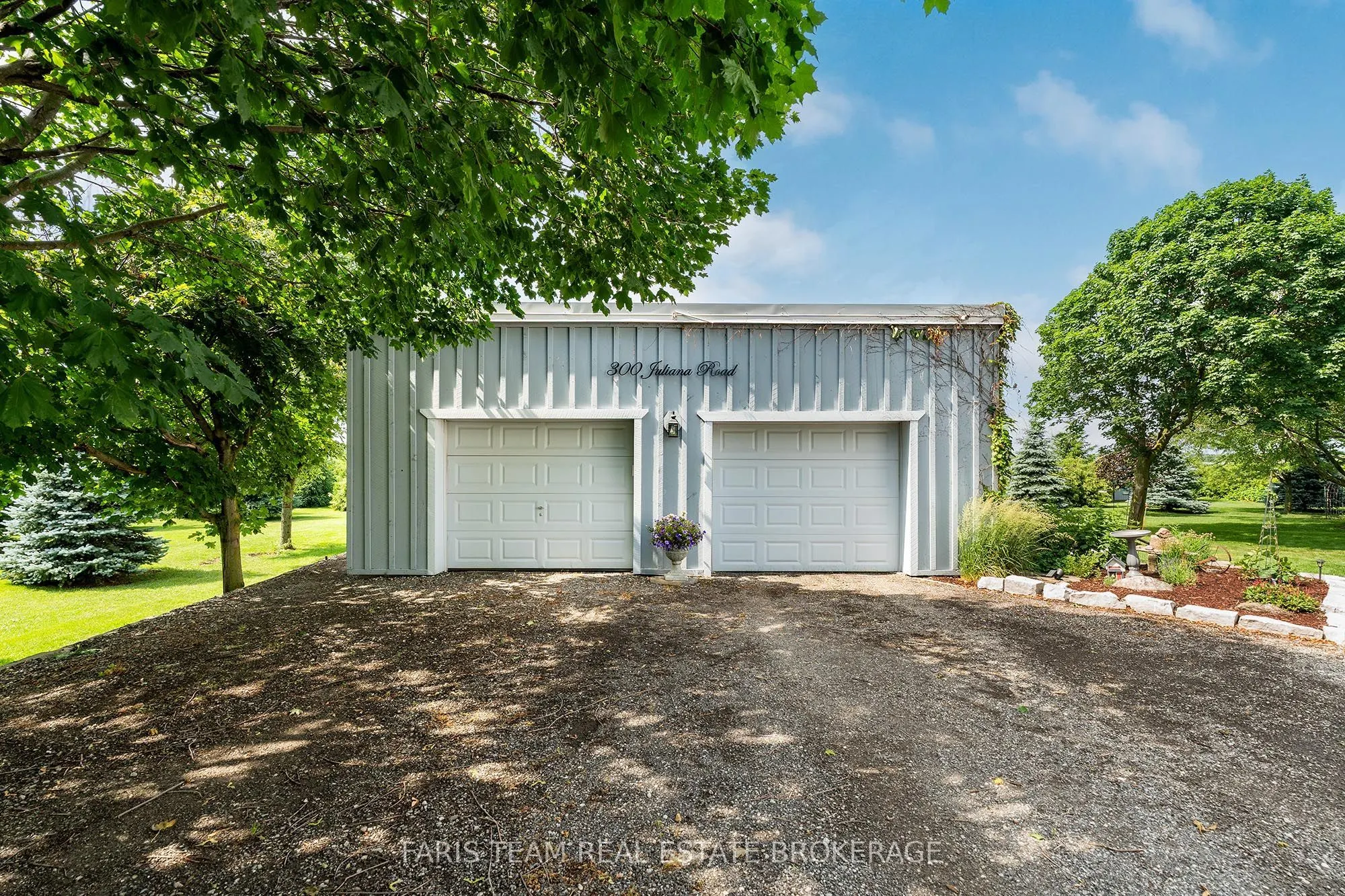 300 Juliana Road