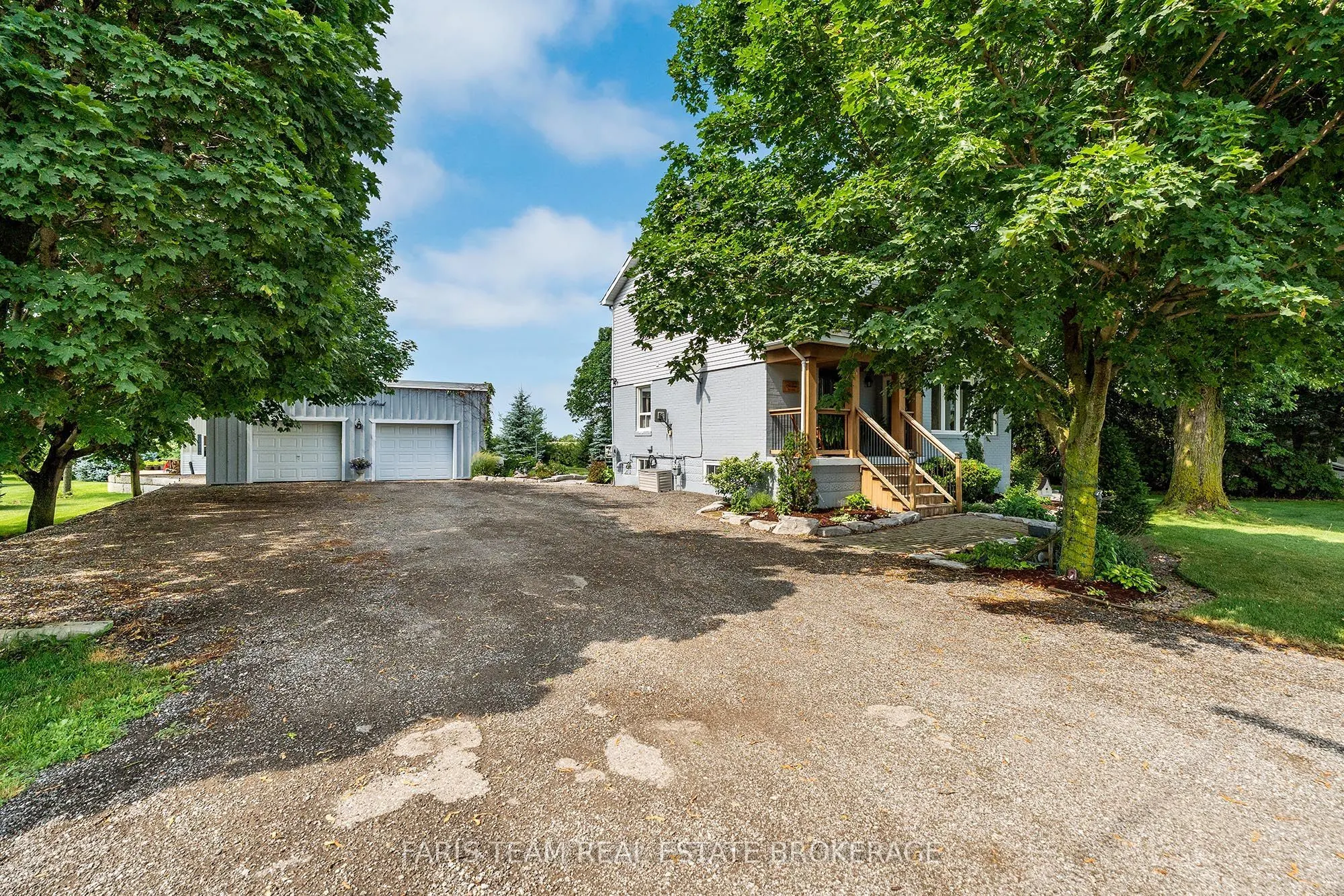 300 Juliana Road