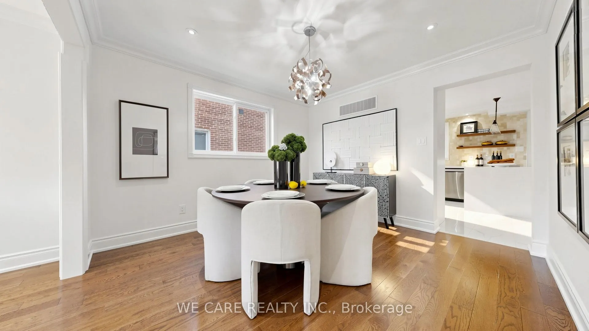 82 Barrington Crescent