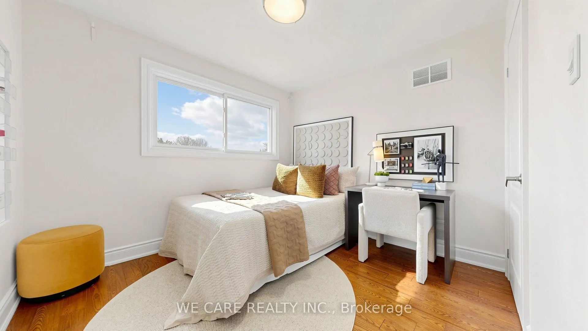82 Barrington Crescent