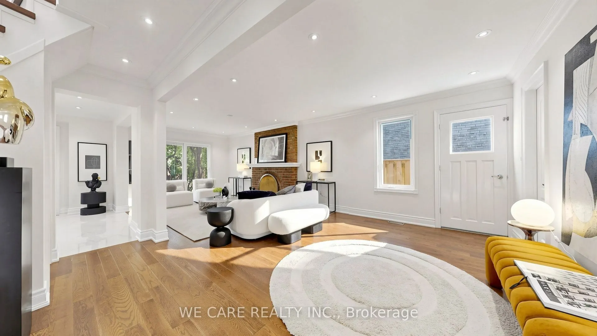 82 Barrington Crescent