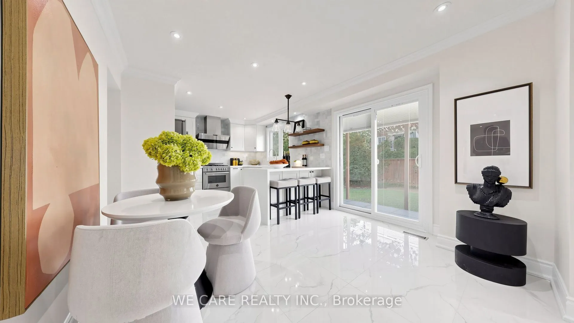 82 Barrington Crescent
