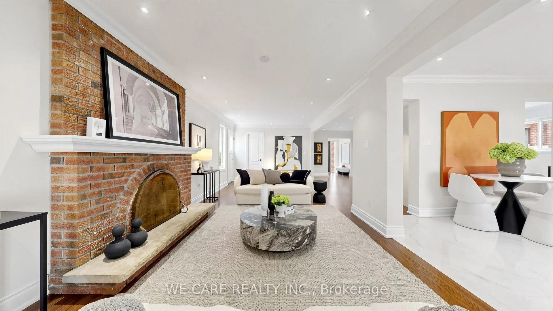 82 Barrington Crescent