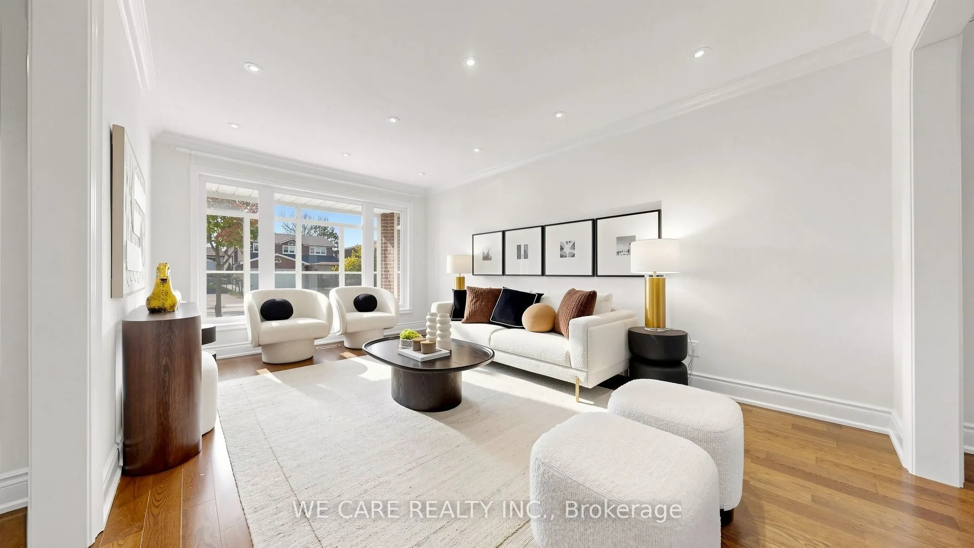 82 Barrington Crescent