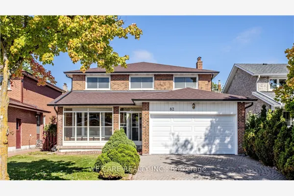 82 Barrington Crescent