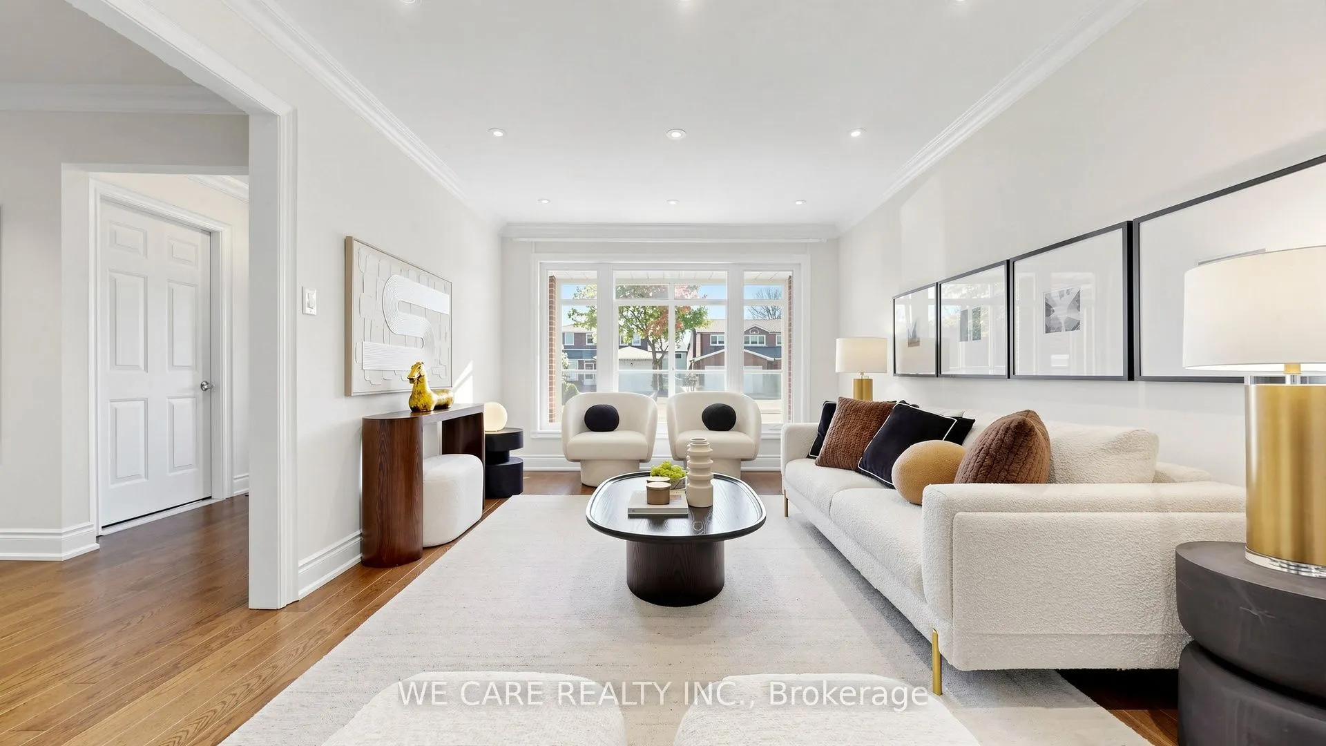 82 Barrington Crescent
