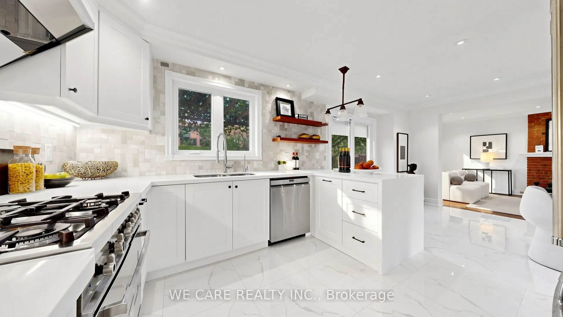 82 Barrington Crescent