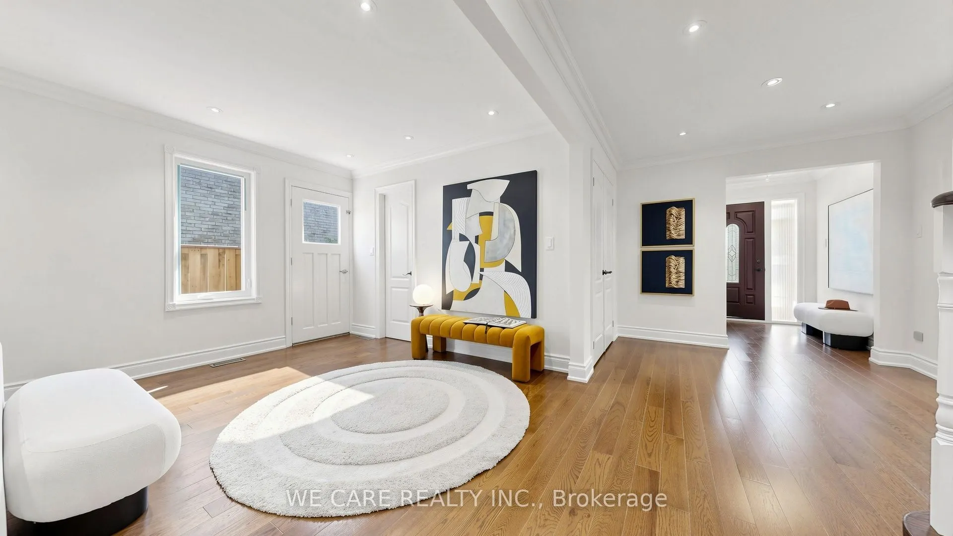 82 Barrington Crescent