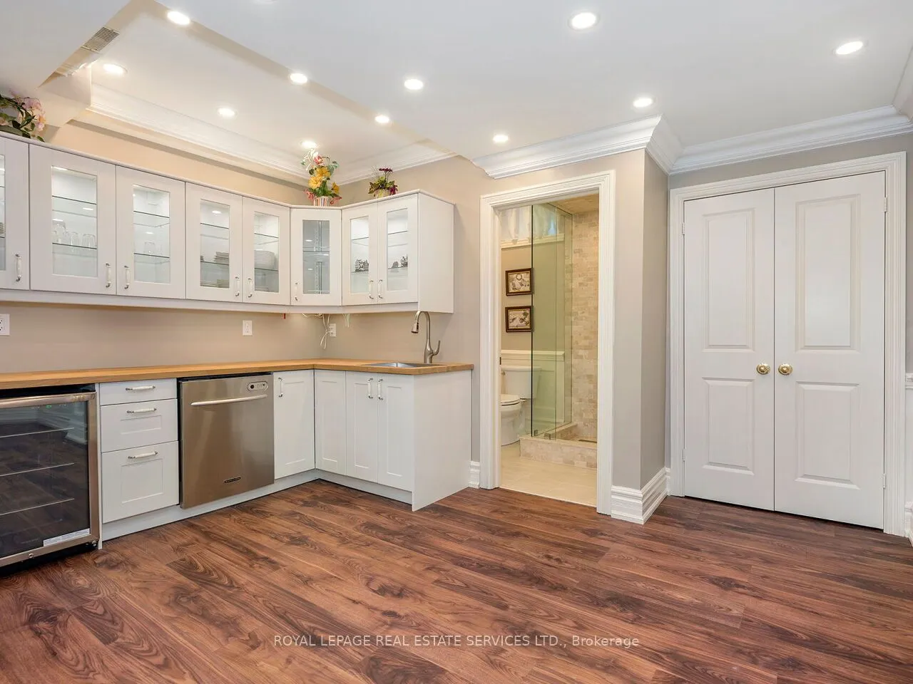 11 Beauvista Court