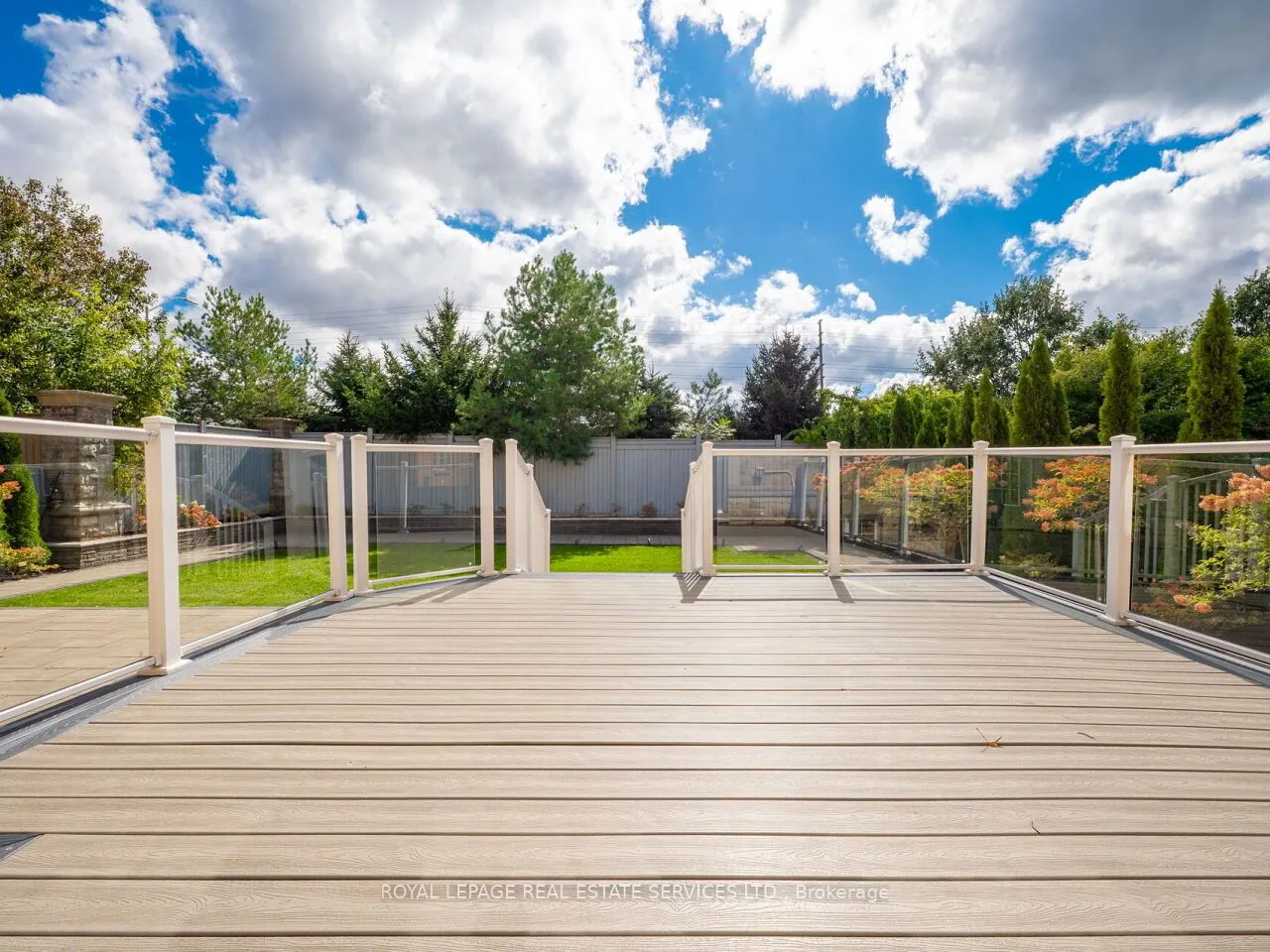 11 Beauvista Court