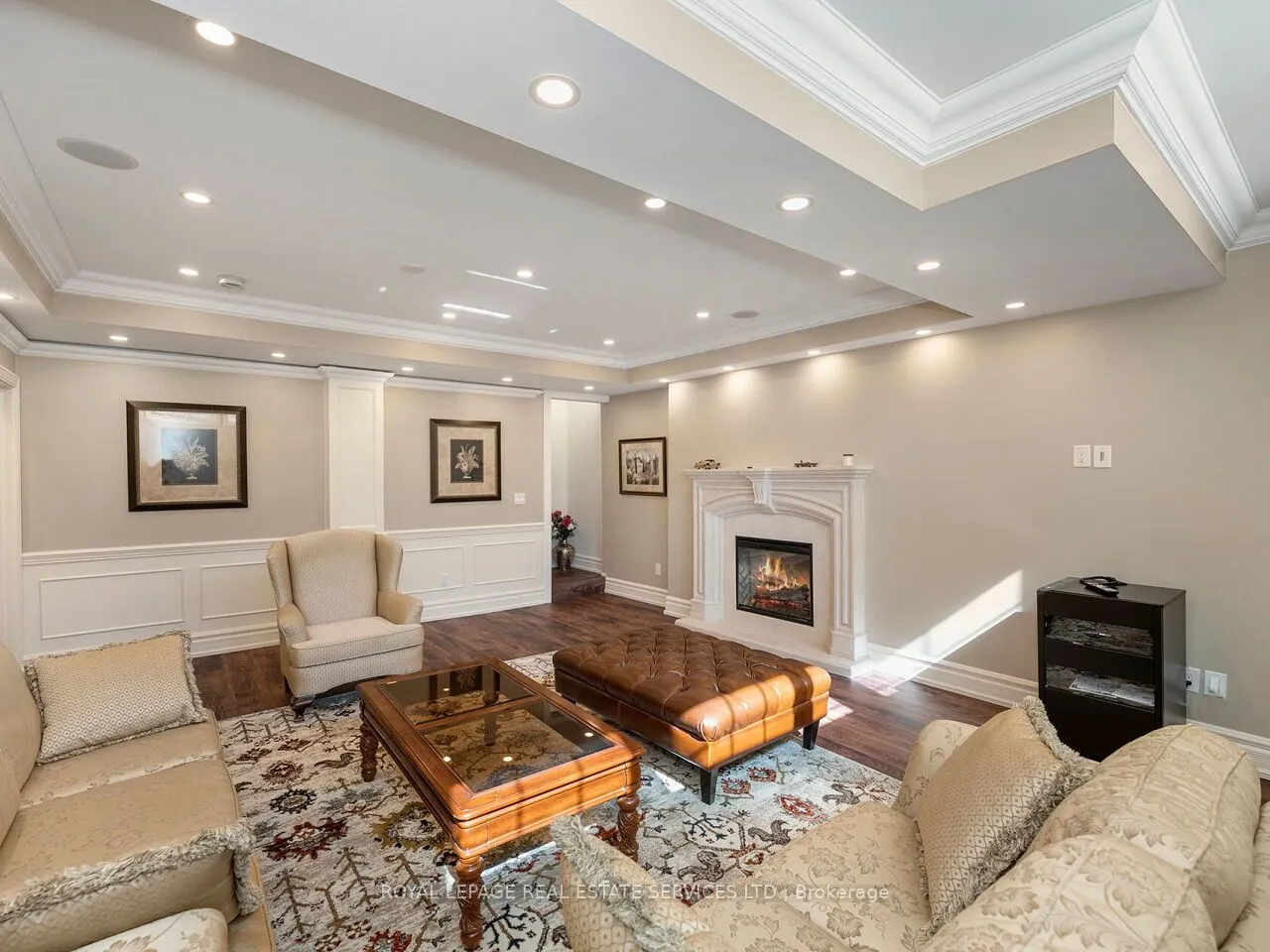 11 Beauvista Court