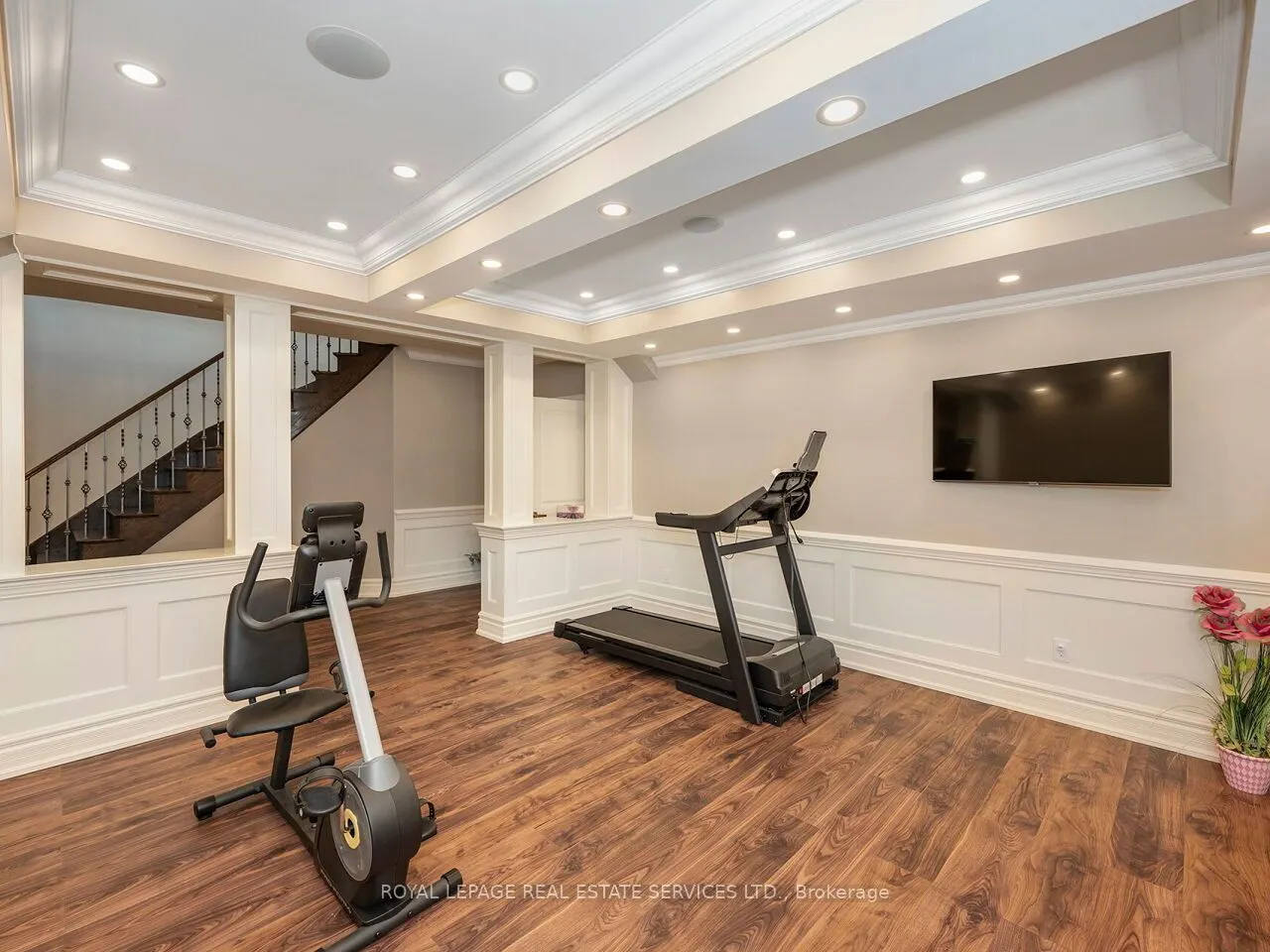 11 Beauvista Court