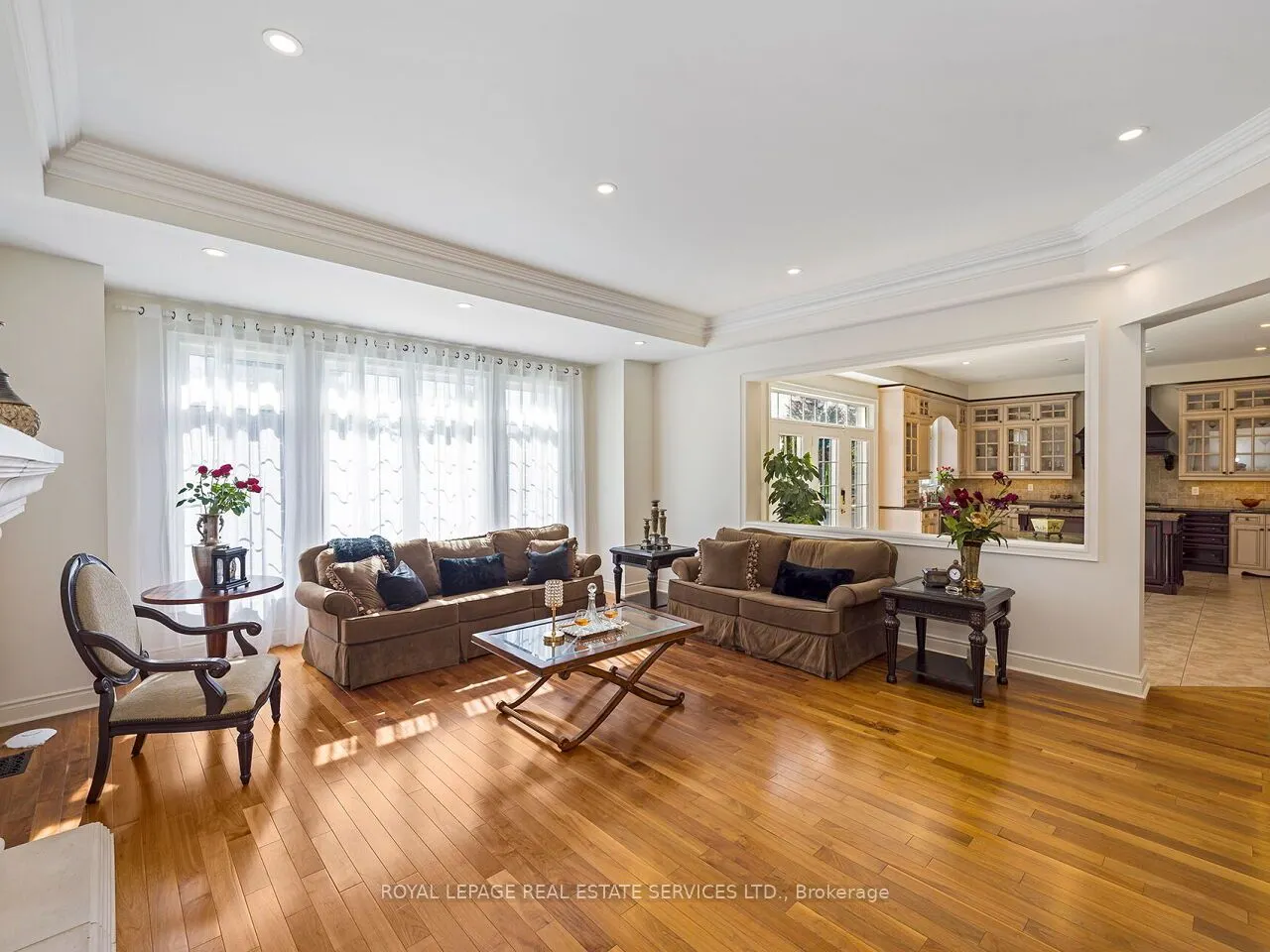 11 Beauvista Court