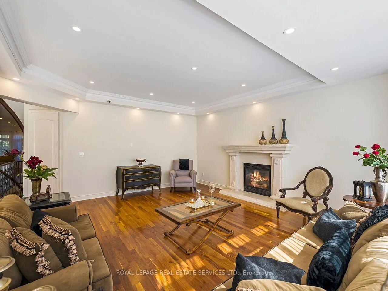 11 Beauvista Court