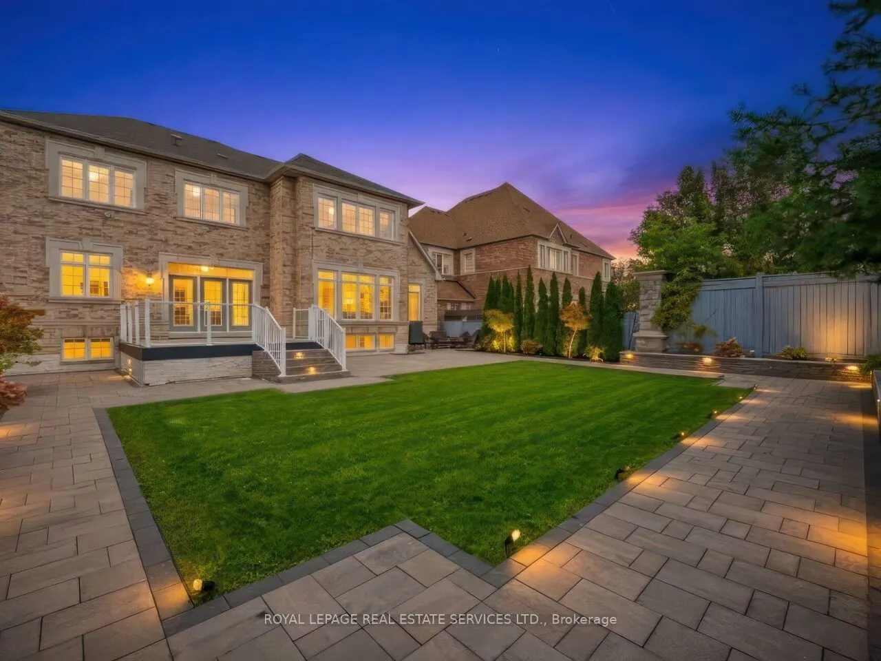 11 Beauvista Court