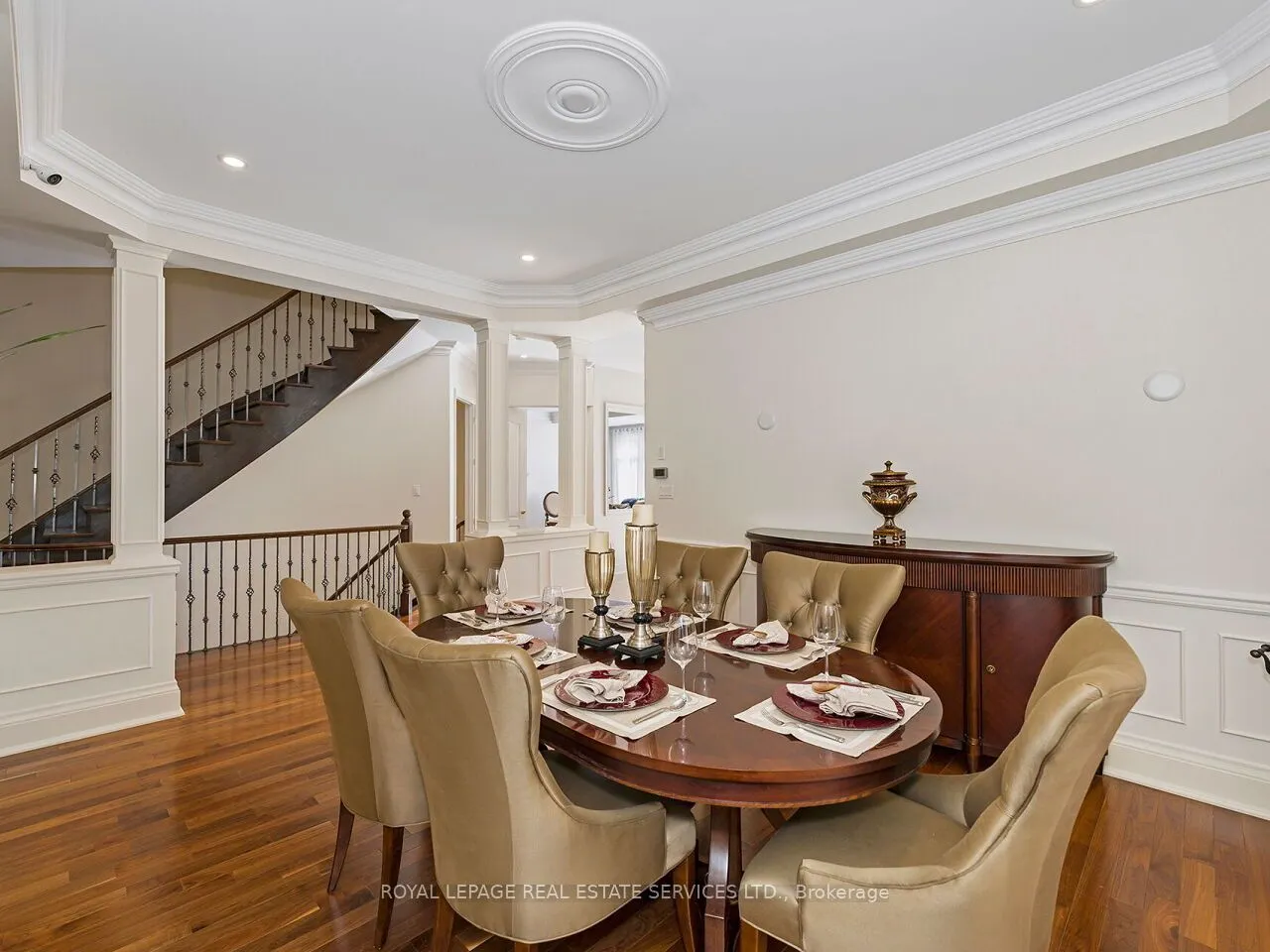 11 Beauvista Court