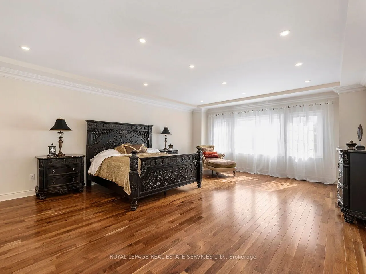 11 Beauvista Court