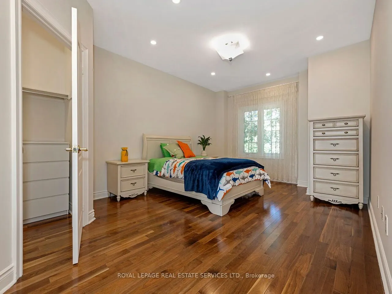 11 Beauvista Court