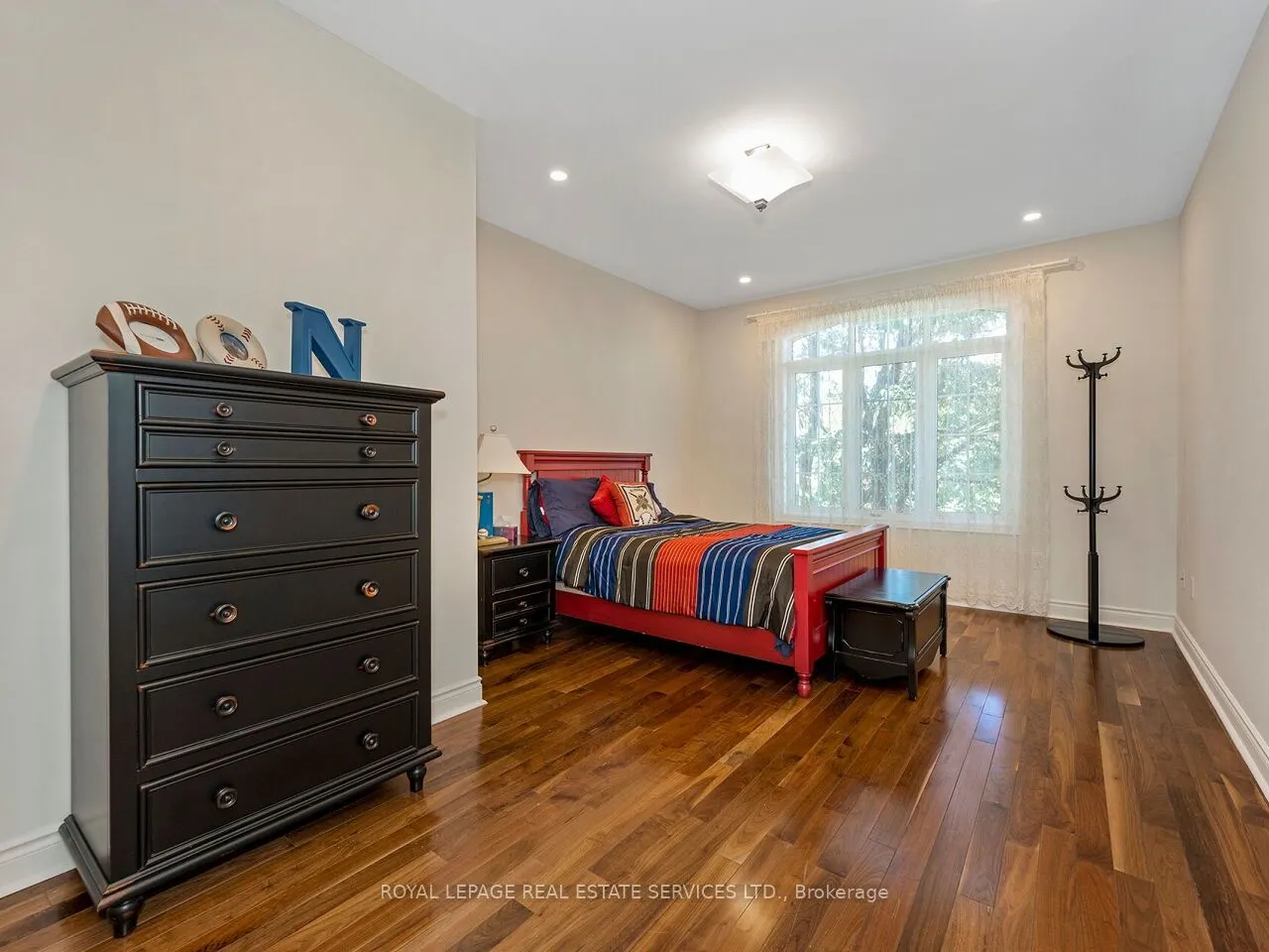 11 Beauvista Court