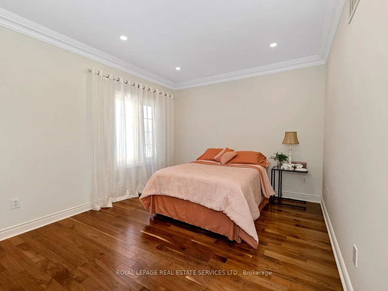 11 Beauvista Court