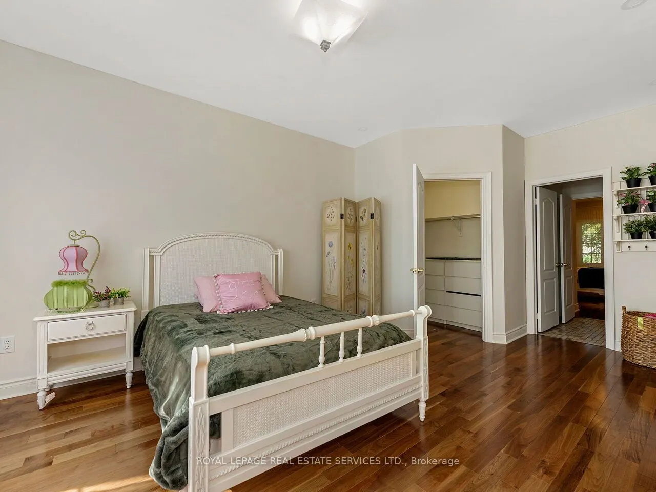 11 Beauvista Court