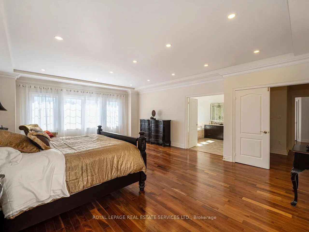 11 Beauvista Court