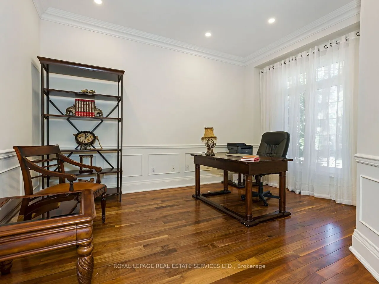 11 Beauvista Court