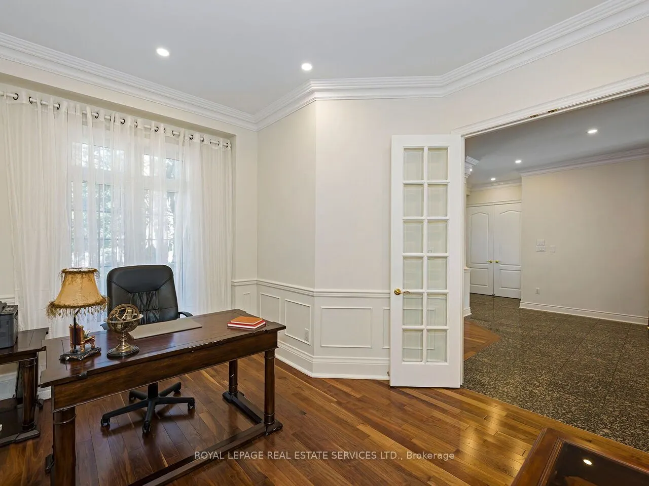 11 Beauvista Court