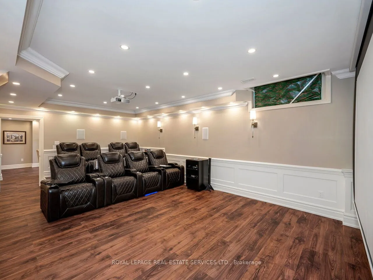 11 Beauvista Court