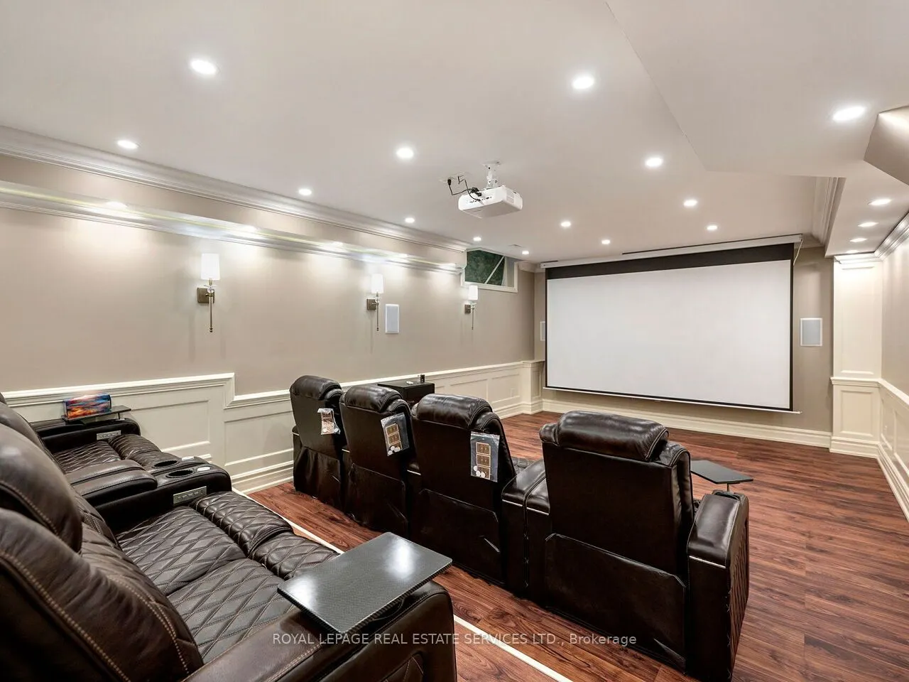 11 Beauvista Court