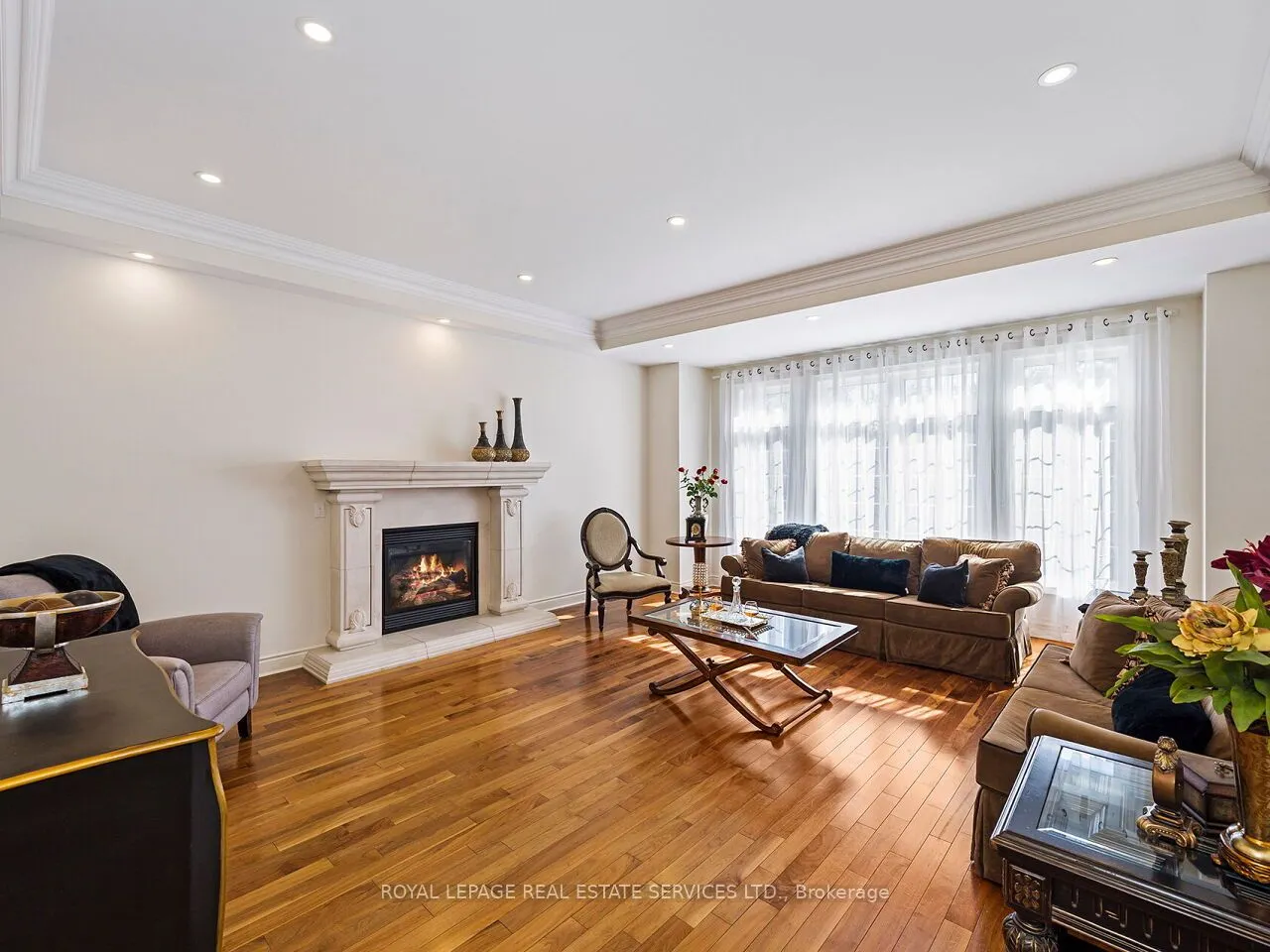 11 Beauvista Court