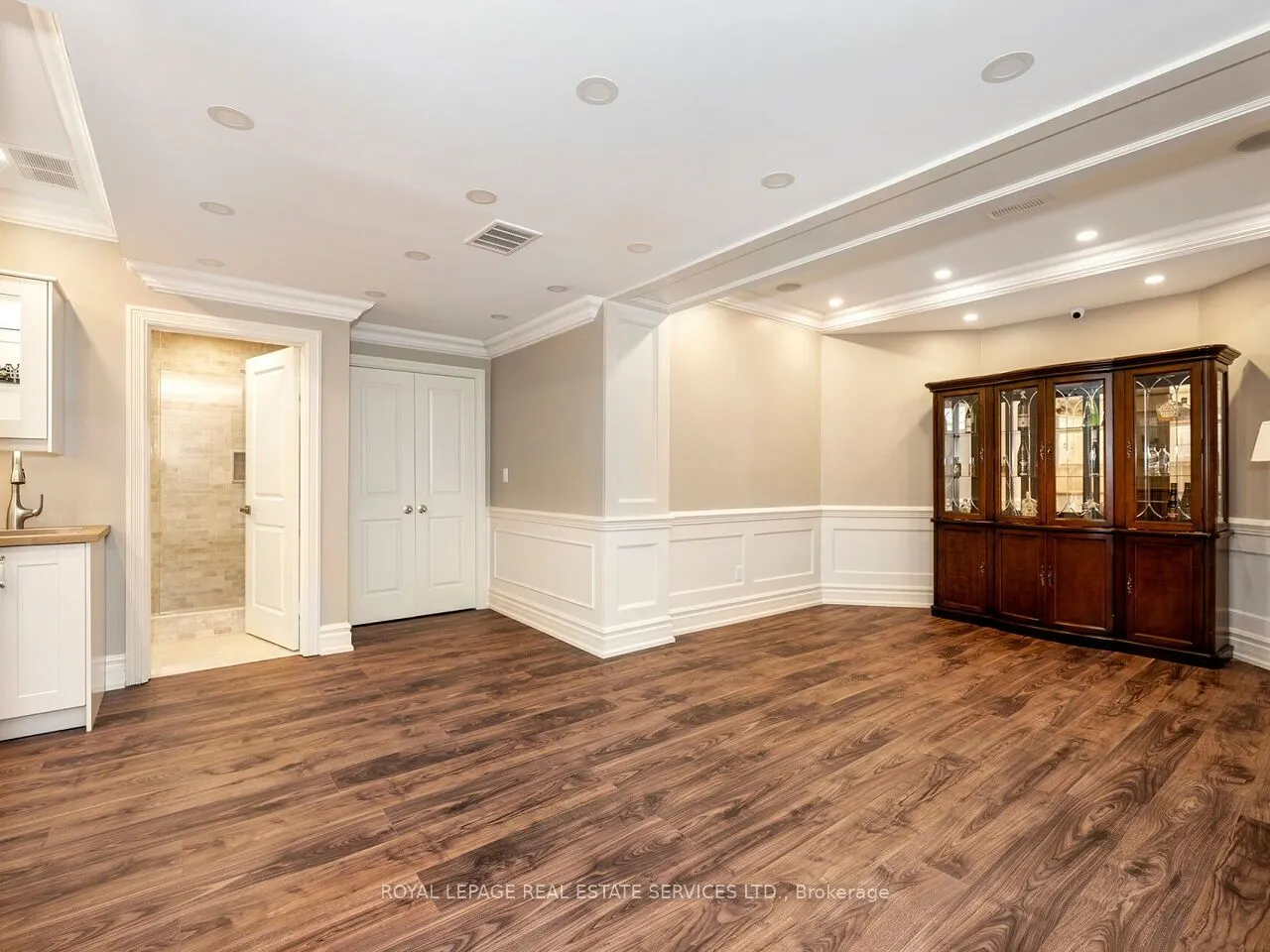 11 Beauvista Court