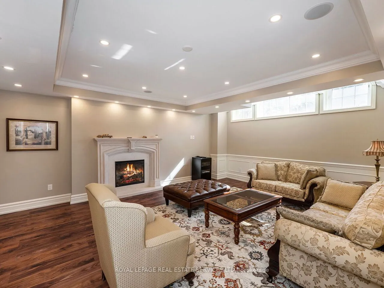 11 Beauvista Court
