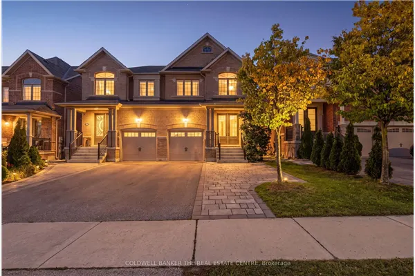 705 Yarfield Crescent